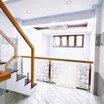 Bán nhà hẻm 78 Khánh Hội Quận 4, 41m2, 3 tỷ 499 triệu - Ảnh thu nhỏ 4