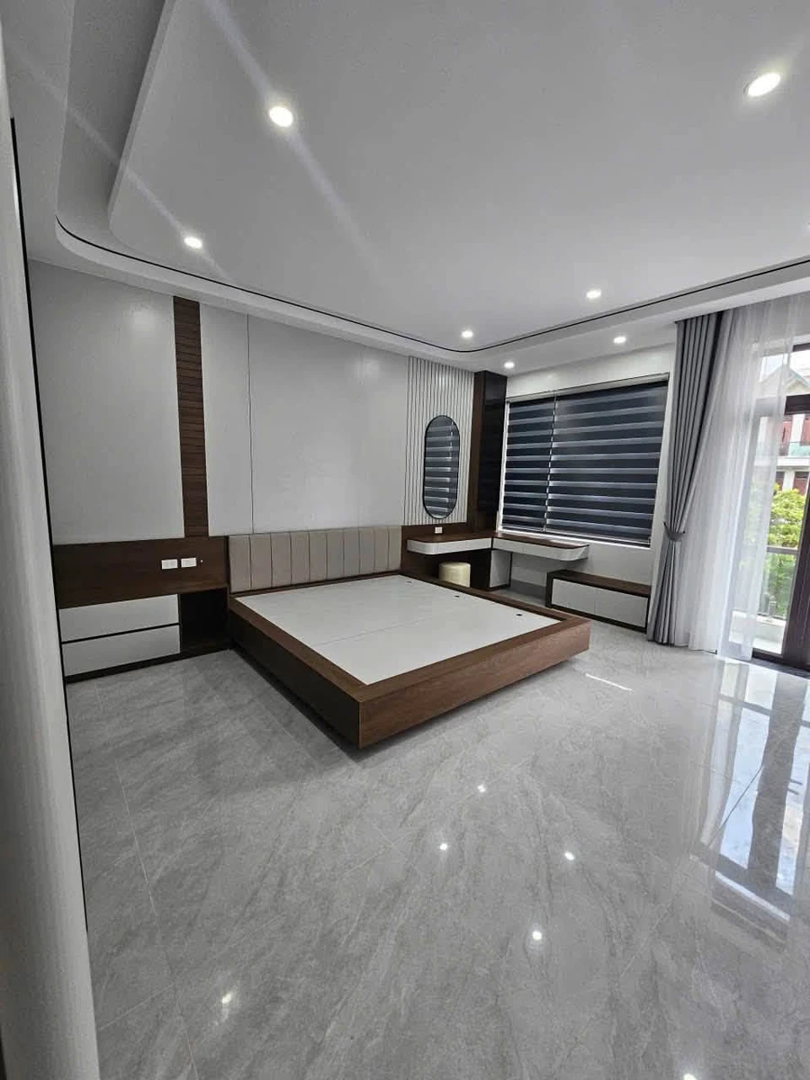 Bán nhà 3 tầng 80m2 khu đô thị Bình Minh Tân Phú - Ảnh thu nhỏ 5