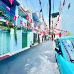 Bán nhà 2 tầng 60m2 MT Trường Sa Phú Nhuận, 7,5 tỷ - Ảnh thu nhỏ 1