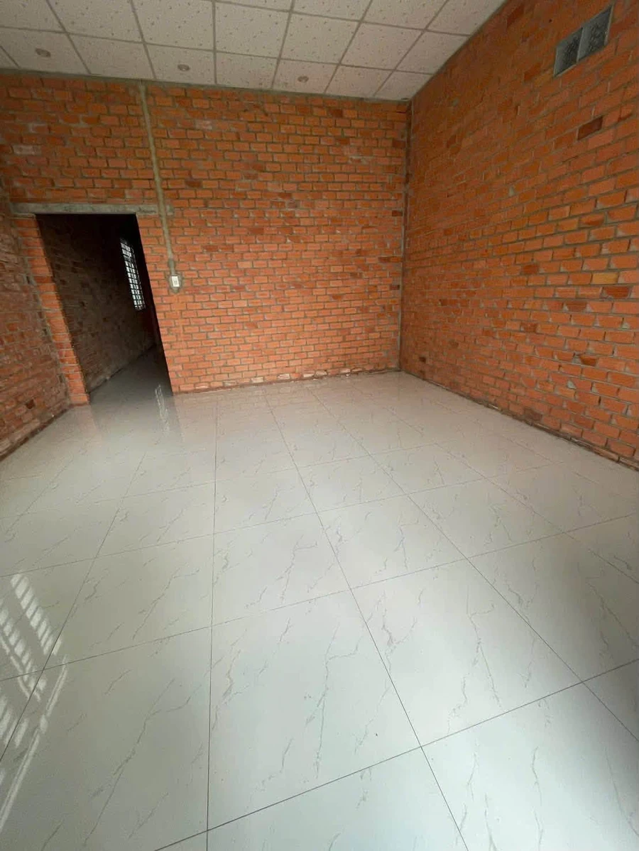 Bán nhà rộng 120m² gần chợ Bàu Năng, Nhà Bè - Ảnh thu nhỏ 2