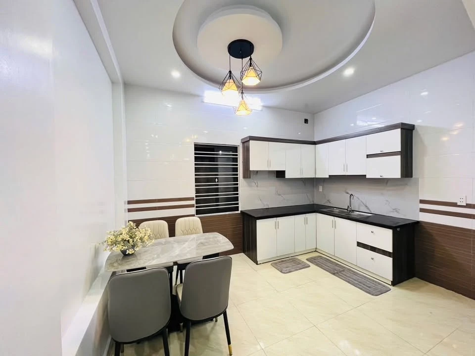 Bán nhà 3 tầng 43m² Tràng Cát 1 tỷ 950 - Ảnh thu nhỏ 3