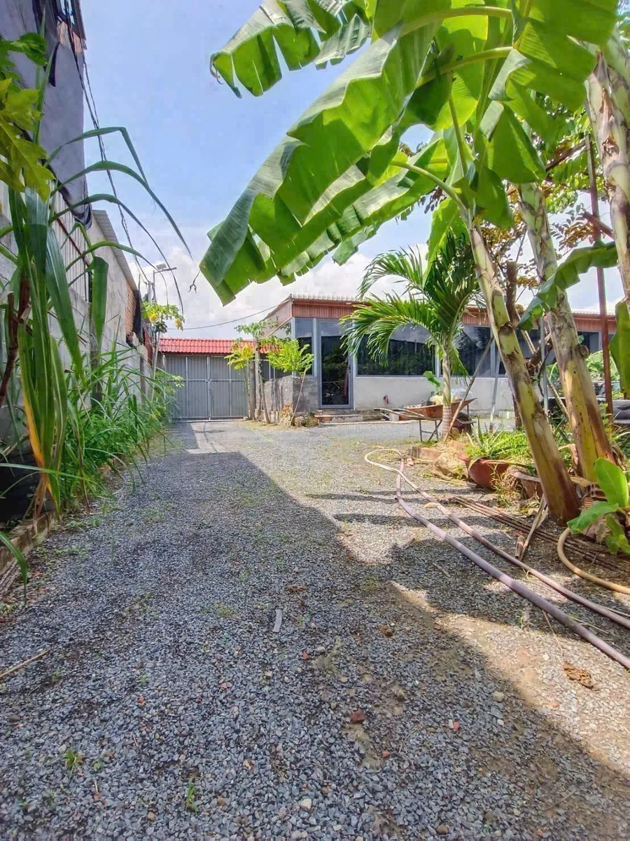 Bán nhà vườn 620m² Phường Bửu Long Thủ Đức - Ảnh 1