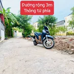 Bán đất nền Phi Liệt Văn Giang 40m2 giá 1,5 tỷ - Ảnh thu nhỏ 1