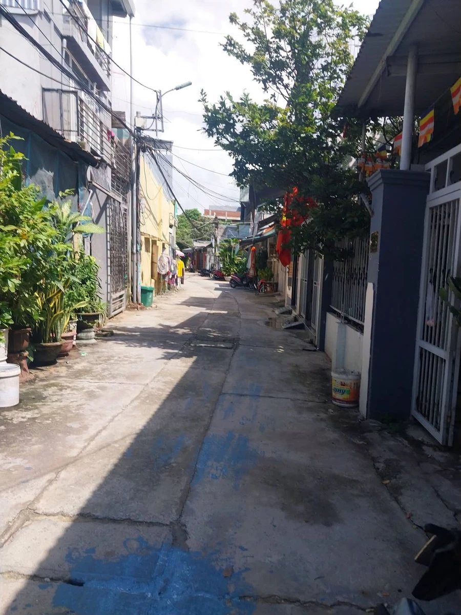 Bán đất lô góc 100m² Nguyễn Công Trứ, gần biển Mỹ Khê, Đà Nẵng - Ảnh 1