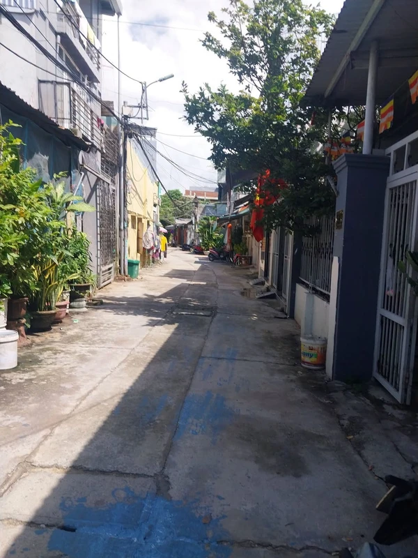 Bán đất lô góc 100m² Nguyễn Công Trứ, gần biển Mỹ Khê, Đà Nẵng