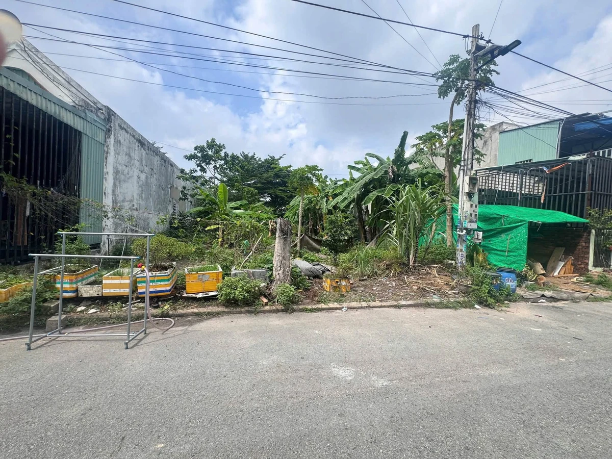 Bán đất Phường Thới Hoà, Bến Cát, 227.5m² giá 1 tỷ 620 triệu - Ảnh thu nhỏ 3