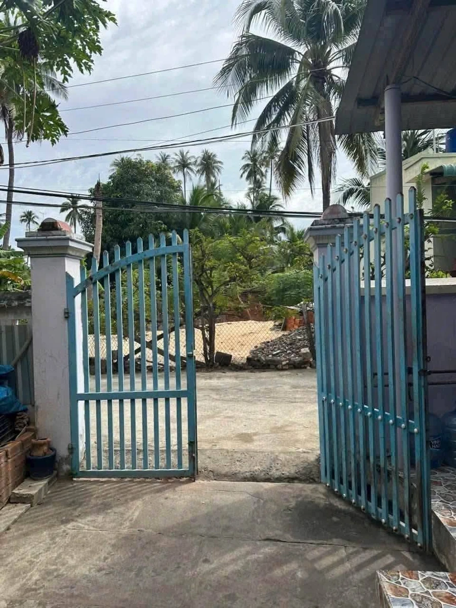 Bán đất thổ cư 318m² Hòa Bình Hàm Tiến, view biển - Ảnh thu nhỏ 4