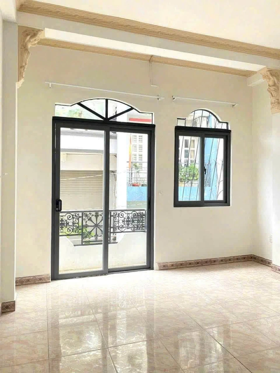 Cho thuê nguyên căn 44m² 3PN 4WC Lê Hoàng Phái P17 GV - Ảnh thu nhỏ 2