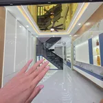 Bán nhà 70,6m² 5 tỷ 650 Dĩ An Bình Dương - Ảnh thu nhỏ 4