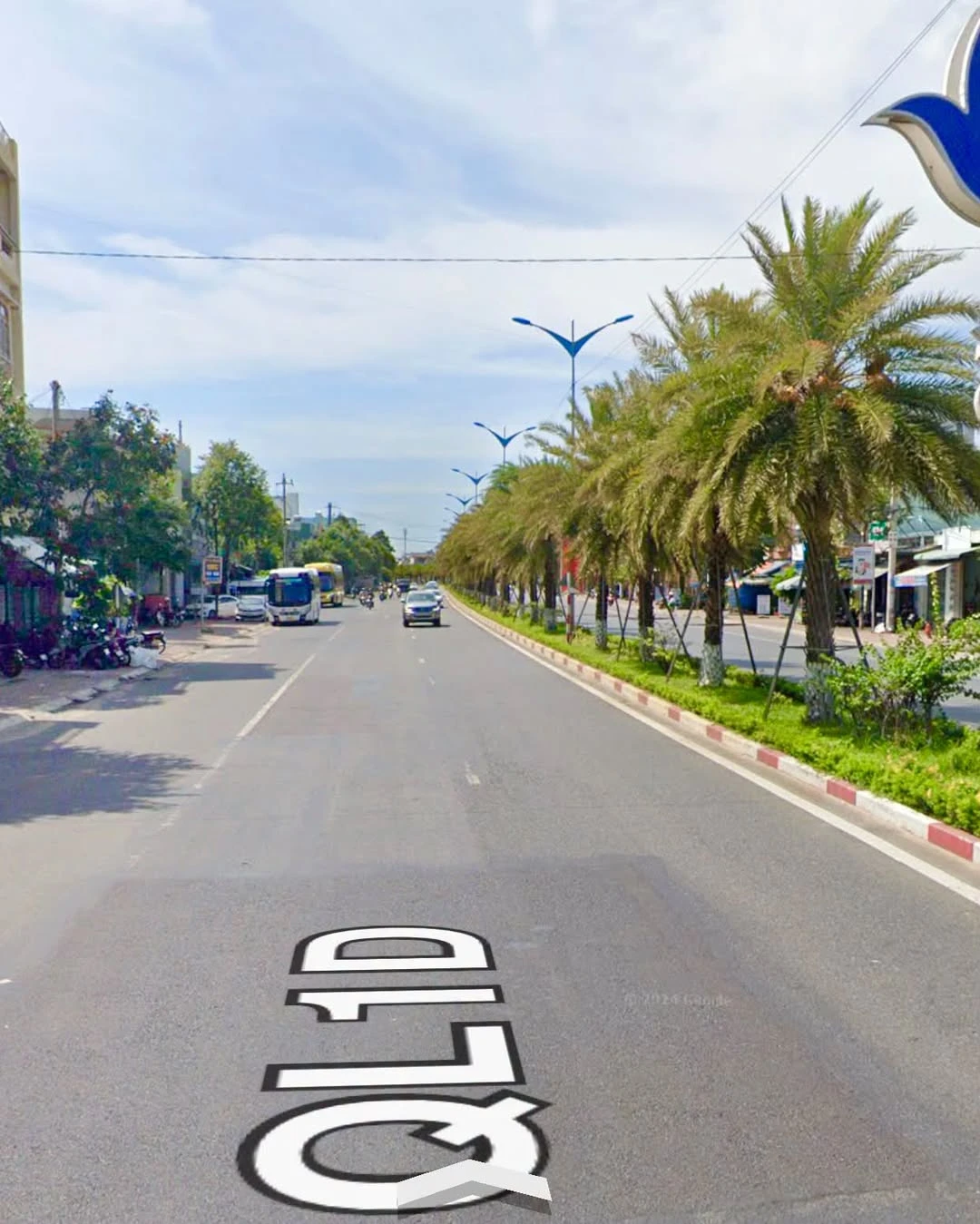 Bán đất hẻm đường Tây Sơn 40m2, gần KĐT Phú Gia - Ảnh 1