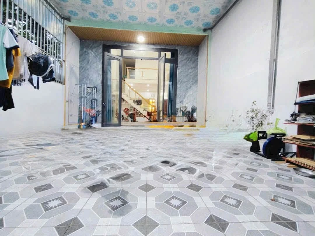 Bán nhà sổ riêng 115m2, 3 phòng ngủ tại Phường Trảng Dài, Bình Chánh - 2.19 tỷ - Ảnh thu nhỏ 3