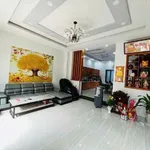Bán nhà 3 tầng 96m2 nhỉnh 9 tỷ Quận 2 - Ảnh thu nhỏ 4