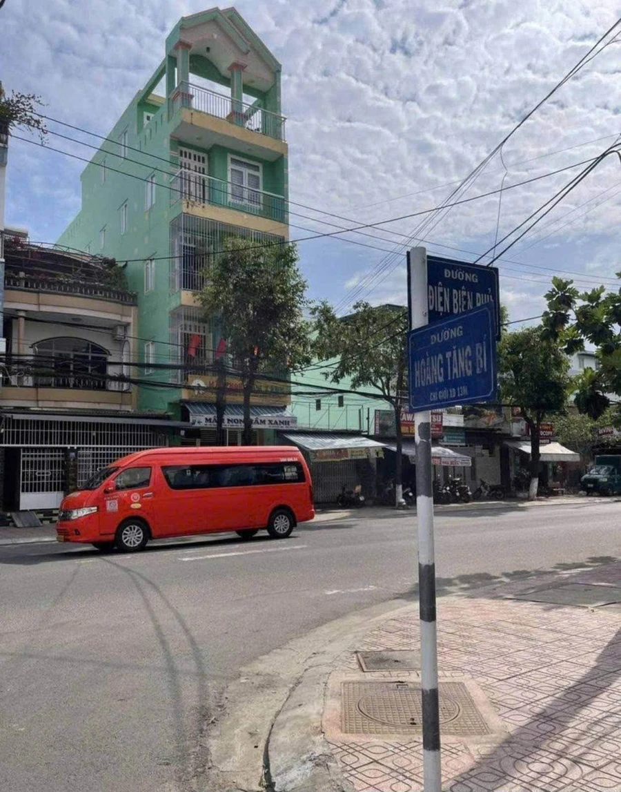 Bán đất Hoàng Tăng Bí Nha Trang 70.4m2 gần biển 7.1 tỷ - Ảnh thu nhỏ 2