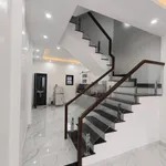 Nhà 3 tầng 45m² bán Đông Lâm, Bình Chánh - Ảnh thu nhỏ 3