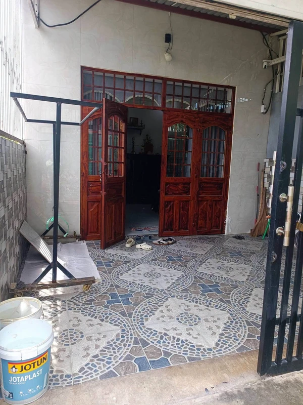 Bán nhà Hiệp An Thủ Dầu Một 85.5m² 2 PN giá 1 tỷ 750 triệu