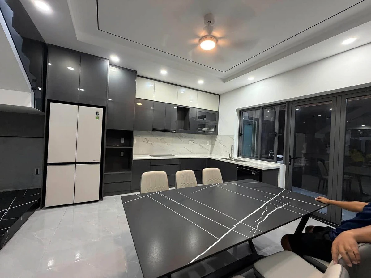 Bán nhà mới 3PN 4WC Mỹ Gia Thái Hưng 100m² 8 tỷ - Ảnh thu nhỏ 3
