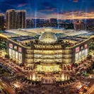 Suất ngoại giao chiết khấu 30%, nhà phố Vinhomes Hóc Môn chỉ 3,5 tỷ/ căn, liên hệ trực tiếp CĐT - Ảnh thu nhỏ 28