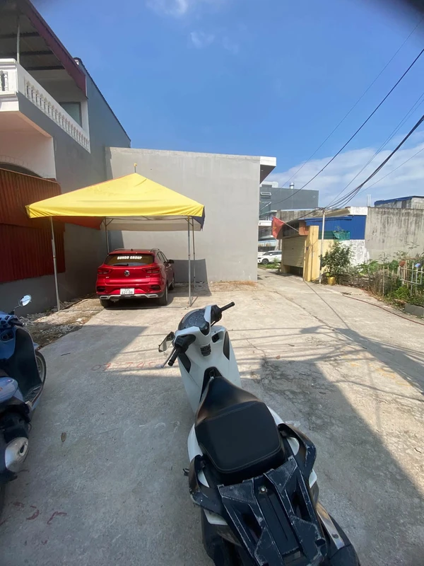 Bán nhà 2 tầng Vĩnh Khê 52m² full nội thất 2.25 tỷ