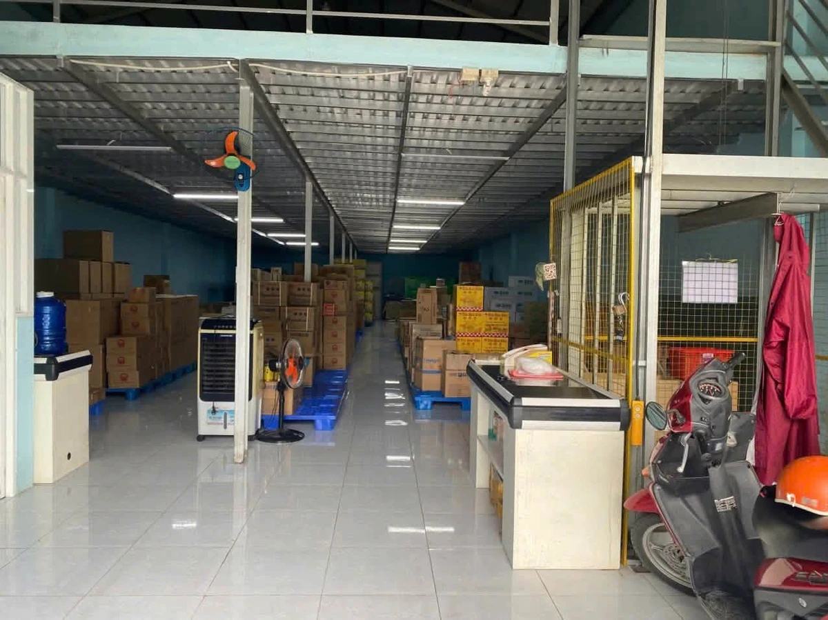 Bán đất 300m² xây kho hàng ở Thuận An, Bình Dương 9,1 tỷ - Ảnh thu nhỏ 5