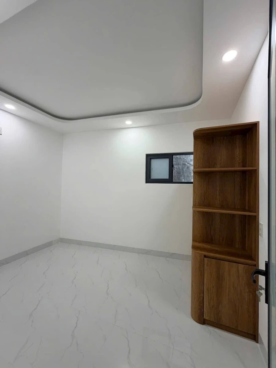 Bán nhà mới 2 tầng 47,9m2, 3 phòng ngủ, hẻm ô tô đường Trường Sơn, Nha Trang - Ảnh thu nhỏ 5