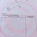 Bán lô đất 187m2 An Chiểu 2, Hưng Yên, hơn 3 tỷ - Ảnh thu nhỏ 5