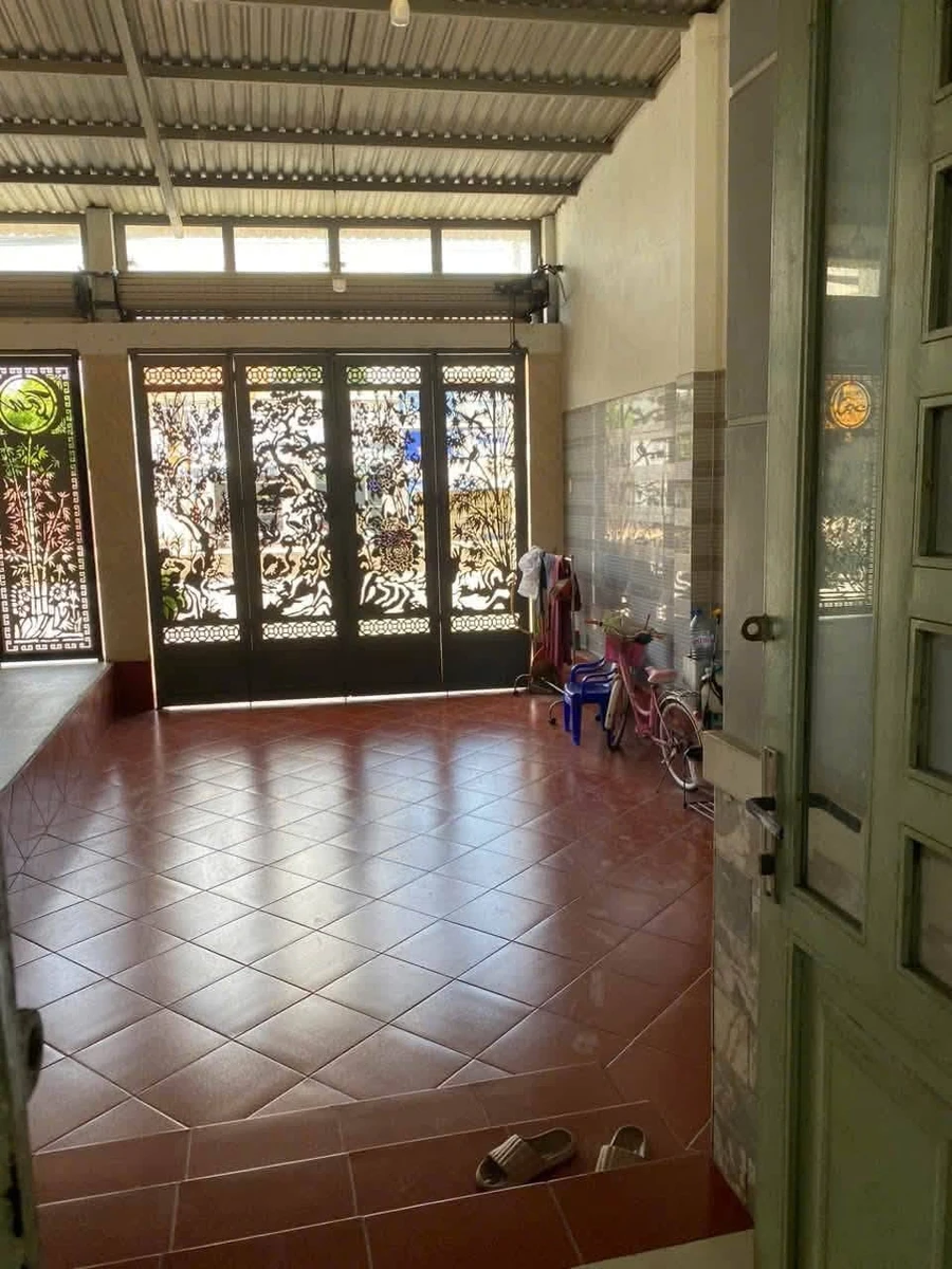 Bán nhà mặt tiền Đặng Thúc Vịnh 103m² Hóc Môn 4 tỷ - Ảnh thu nhỏ 2