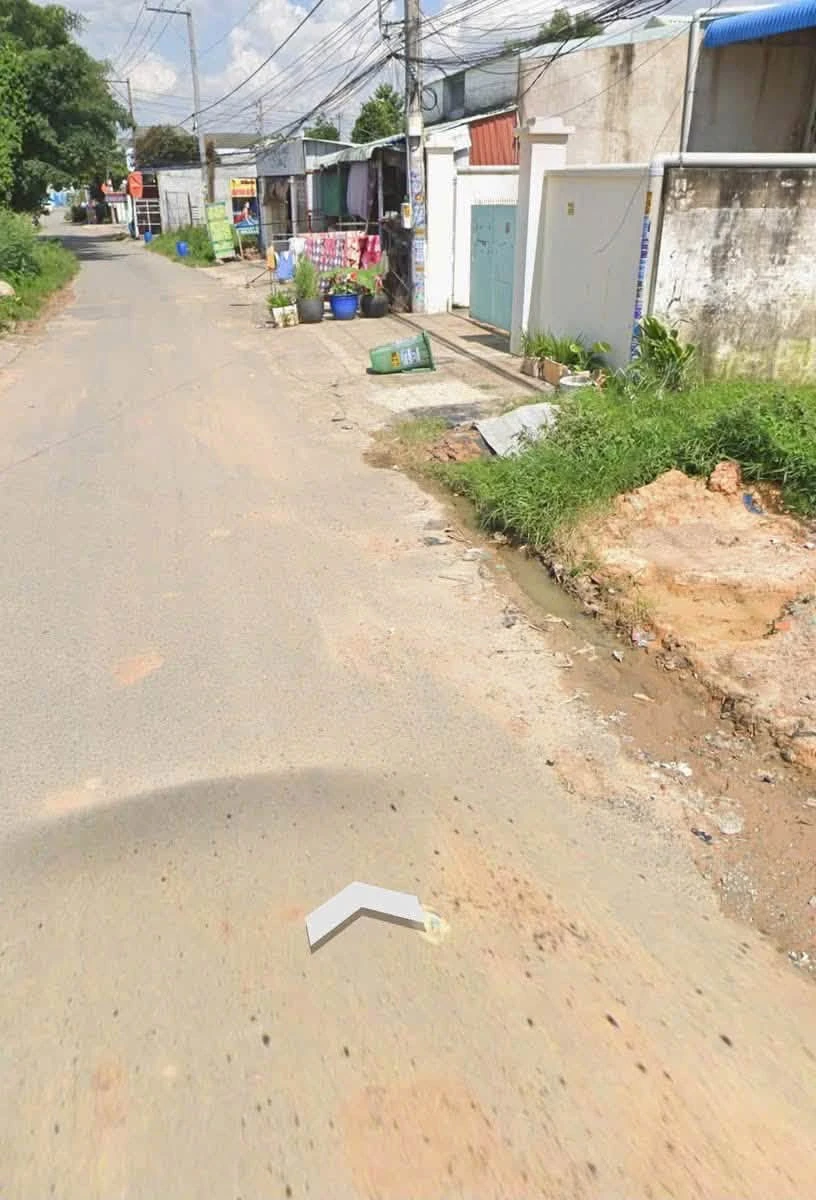 Bán đất Tân Khánh 450m², 5,3 tỷ - Ảnh 1