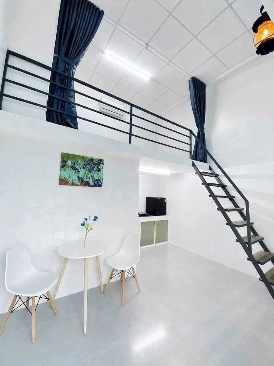Bán dãy minihouse 17 phòng, 1000m2 trên Nguyễn Văn Cừ, Cần Thơ - 5 tỷ 800 - Ảnh thu nhỏ 3