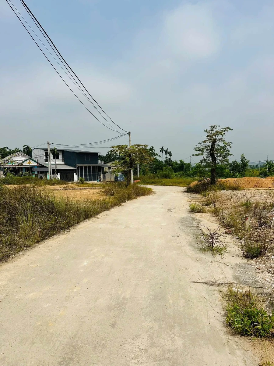 Bán đất Nhà Bè 200m² giá 800 triệu - Ảnh thu nhỏ 3