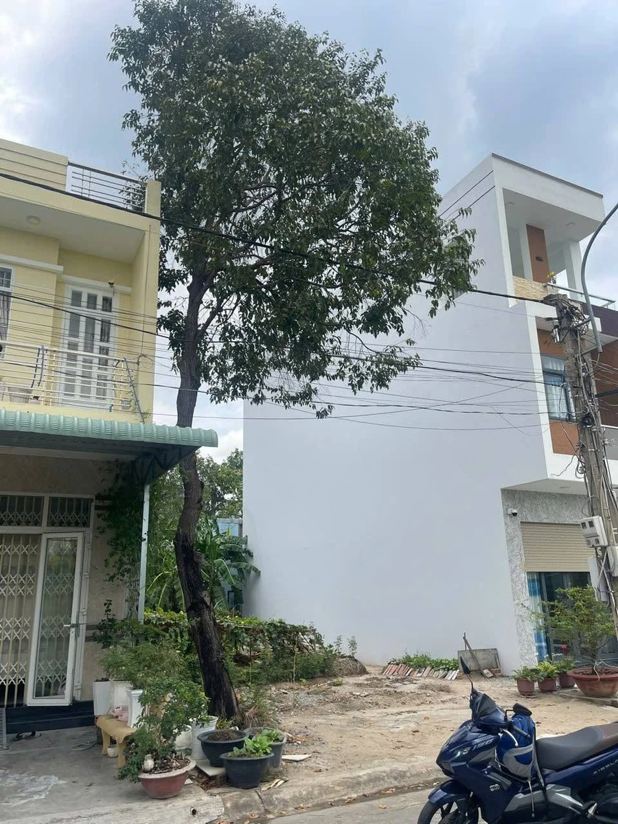 Bán đất khu dân cư Tân An 64 m² 950 triệu - Ảnh thu nhỏ 2