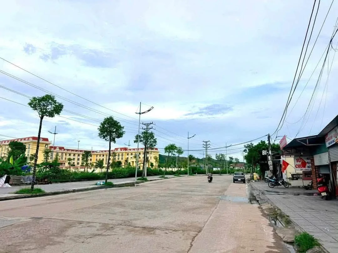 Bán nhà 3 tầng 58m² đối diện trường cấp 3 Ngô Quyền - Ảnh thu nhỏ 5