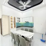 Bán nhà 1 trệt 2 lầu 4PN 67m² Hóc Môn 5,5 tỷ - Ảnh thu nhỏ 5