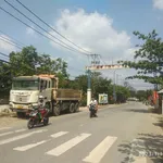 Bán đất 1000m2 mặt tiền Mai Bá Hương Bình Chánh - Ảnh thu nhỏ 3