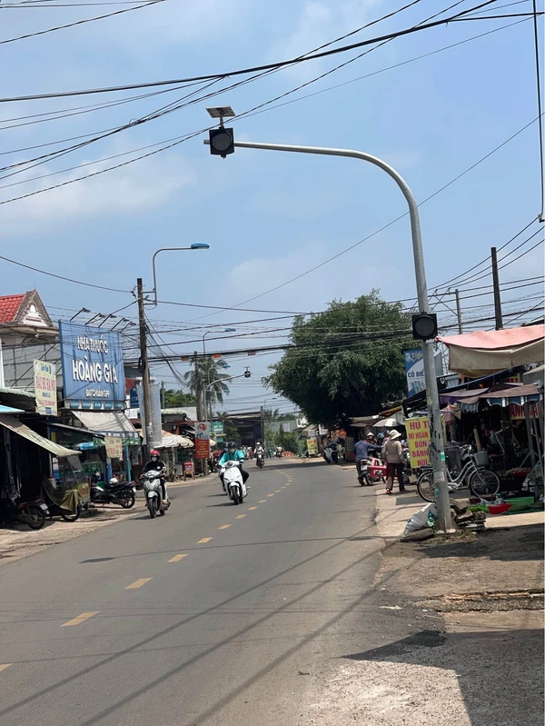 Bán đất nền 6x21m (126m²) 850 triệu tại Bảo Vinh, Long Khánh