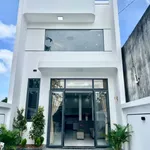 Nhà gác lửng MT Nguyễn Văn Linh, Tây Ninh, 115m², 3PN, 2.39 tỷ - Ảnh thu nhỏ 2