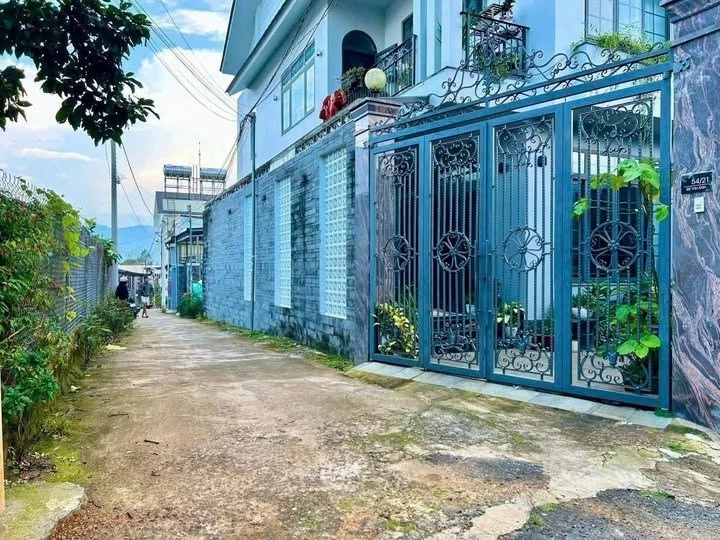 Bán đất gần trung tâm Bảo Lộc, 110m², 1,55 tỷ