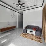 Bán nhà hẻm 3 phòng 142.5m² Long Hoa Tây Ninh - Ảnh thu nhỏ 3
