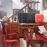 Bán nhà 1 trệt 2 lầu 55m² mặt tiền Bình Đường, Dĩ An - Ảnh thu nhỏ 2