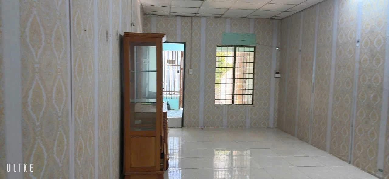 Bán nhà cấp 4 74m² hẻm 08 Nguyễn Thụy, gần chợ Thu Lộ, Quảng Ngãi - Ảnh 1