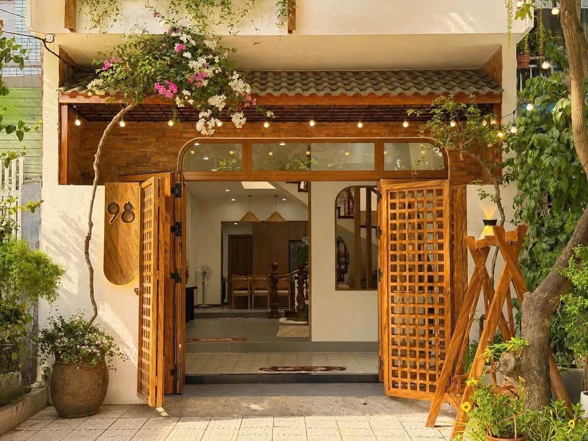 Bán nhà 2 tầng 95m2 đường 5.5m Thanh Khê 7.9 tỷ - Ảnh thu nhỏ 3