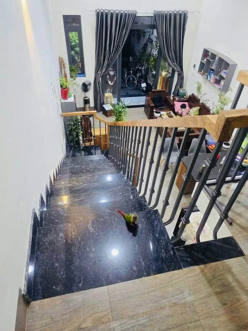 Bán nhà gác lửng 110m² sau chợ Trảng Dài, Biên Hòa, Đồng Nai - Ảnh thu nhỏ 2