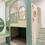 Bán nhà 2 tầng 100m2 khối 15 Khánh Xuân 1 tỷ 250 - Ảnh thu nhỏ 4