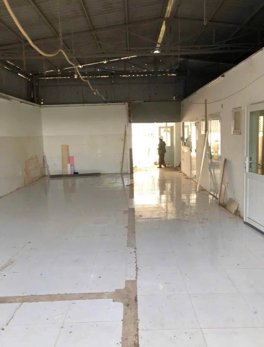 Bán 2 lô mặt tiền Đào Duy Tùng Phan Thiết 230m² - Ảnh thu nhỏ 2