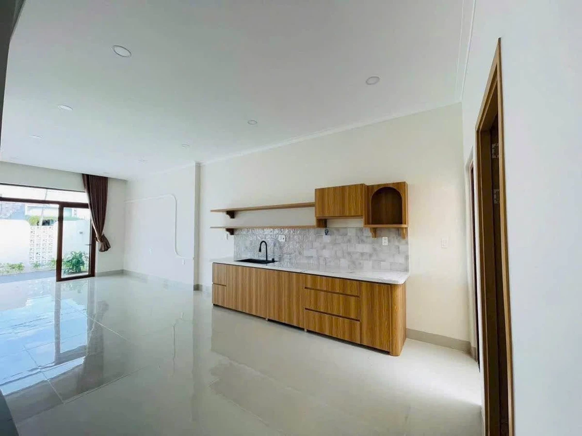 Bán nhà 2PN 147m2 Ngô Đức Tố, Phong Nẫm, Bình Thuận - Ảnh thu nhỏ 3