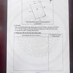 Bán đất nền 58.7m2 Phường Trường Vinh, Nghệ An - Ảnh thu nhỏ 1