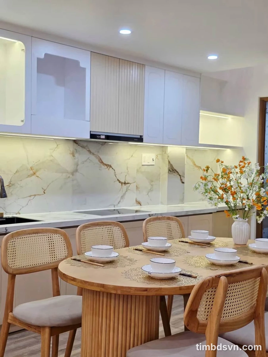 Bán nhà 3 mê 70m² 4 phòng ngủ Bình An 7 Đà Nẵng - Ảnh thu nhỏ 3