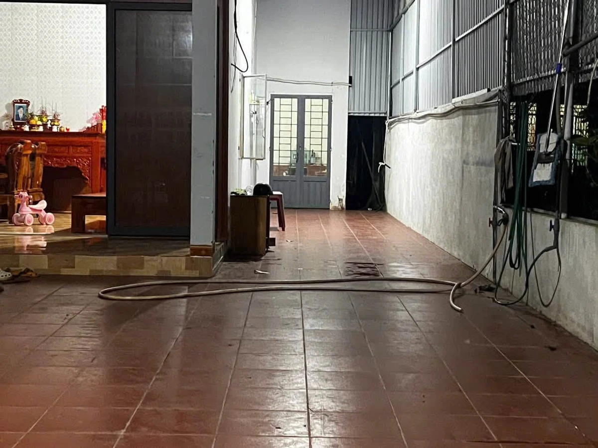 Bán nhà 2 phòng ngủ 100 m² Tân Phước, Đồng Phú - Ảnh thu nhỏ 3