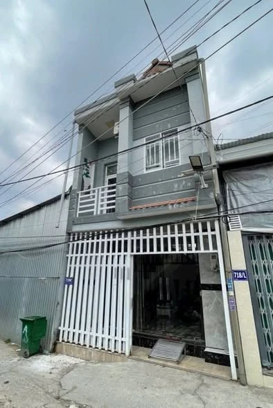 Bán nhà hẻm Rạch Giá 60m² 2PN 1 tỷ 2 An Giang - Ảnh 1