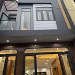 Bán nhà 1 trệt 1 lầu 57,6m² Bình Trị Đông, 5 tỷ 2 - Ảnh thu nhỏ 1