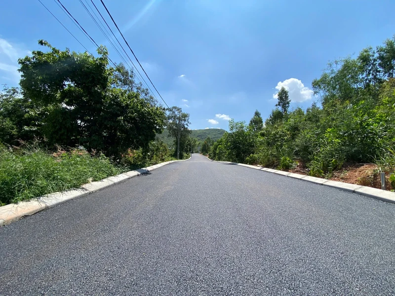 Bán đất mặt đường Minh Khai Hạ Long 135m2 giá 17tr/m2
